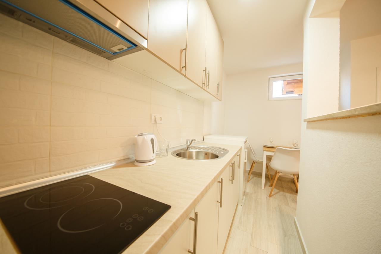 Apartman Top Spot Баня-Лука Екстер'єр фото