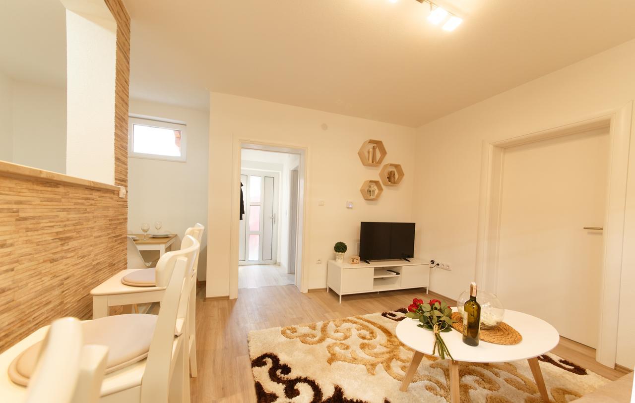 Apartman Top Spot Баня-Лука Екстер'єр фото
