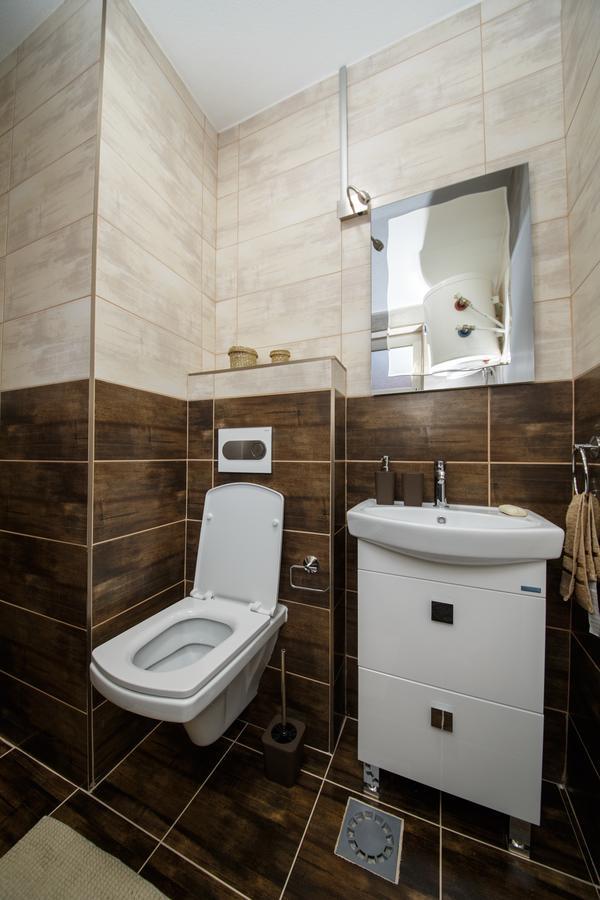 Apartman Top Spot Баня-Лука Екстер'єр фото