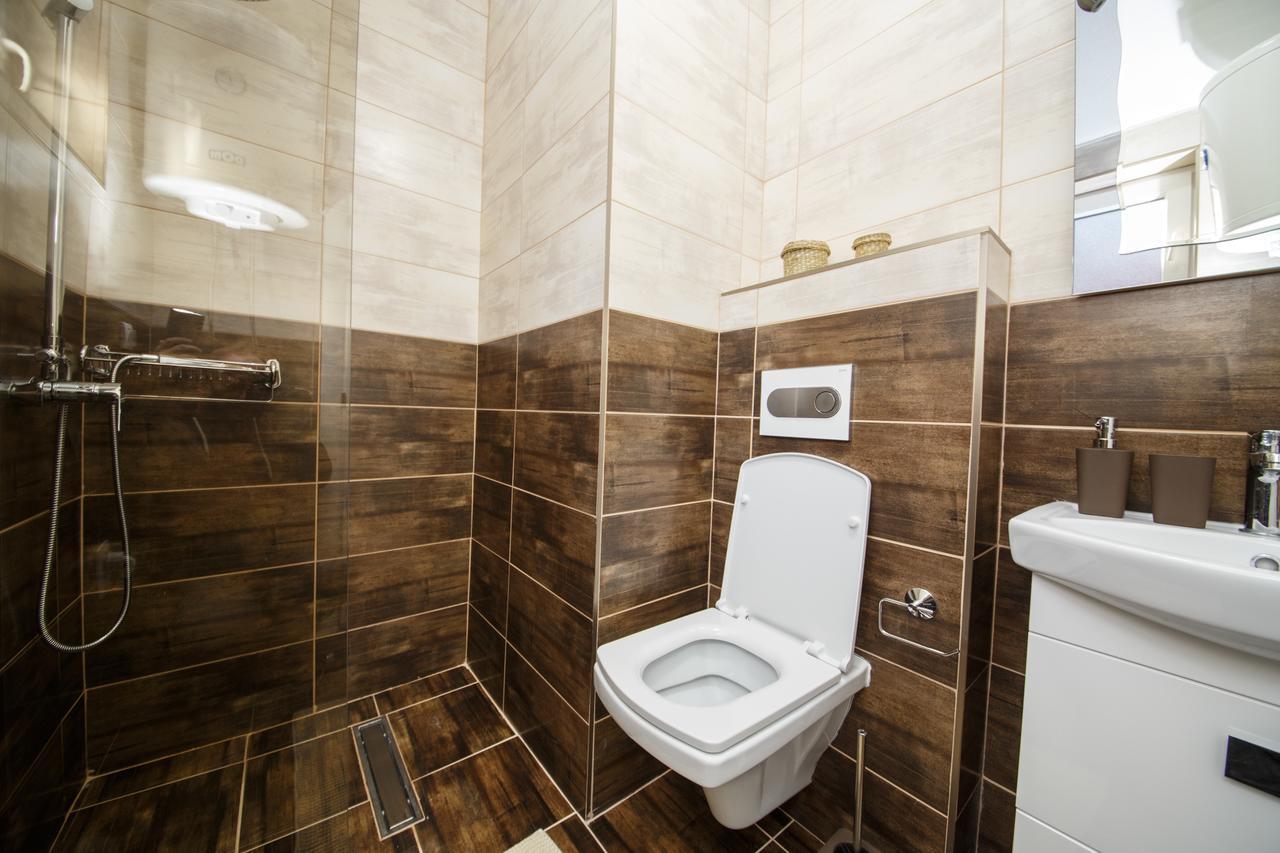 Apartman Top Spot Баня-Лука Екстер'єр фото