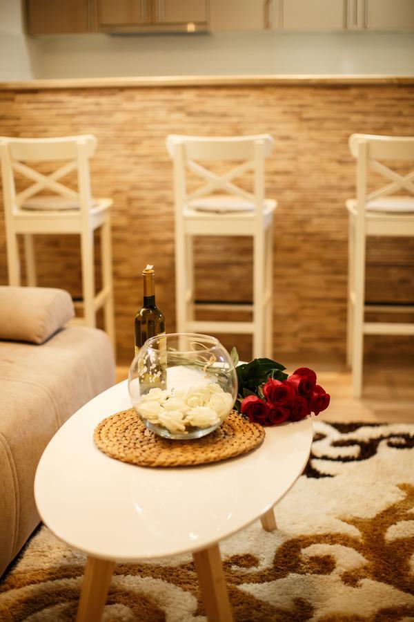 Apartman Top Spot Баня-Лука Екстер'єр фото
