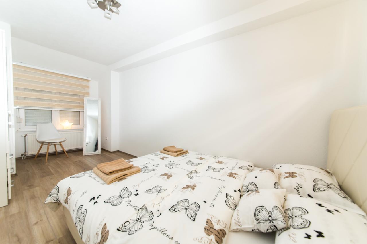 Apartman Top Spot Баня-Лука Екстер'єр фото